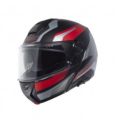 Casco Schuberth Concept Tracer Rojo Mate |A413902336|