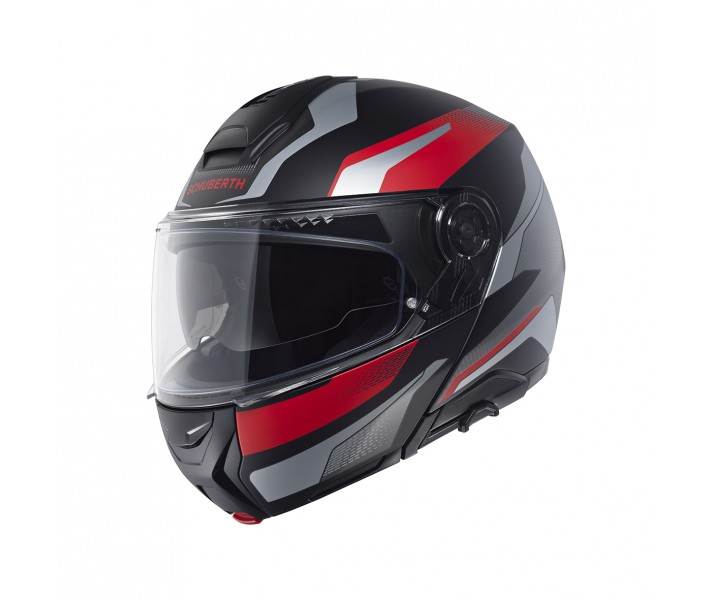 Casco Schuberth Concept Tracer Rojo Mate |A413902336|