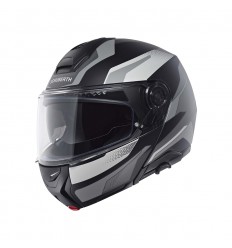 Casco Schuberth Concept Tracer Antracita Mate |A413903336|