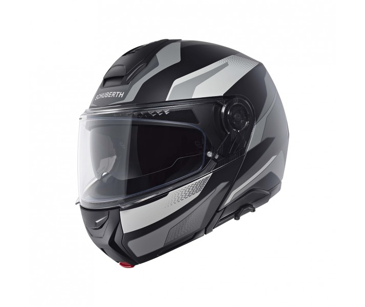 Casco Schuberth Concept Tracer Antracita Mate |A413903336|
