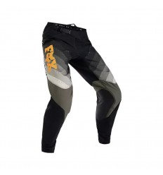 Pantalón Fox 360 Fade Marrón Negro |33541-539|