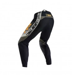 Pantalón Fox 360 Fade Marrón Negro |33541-539|