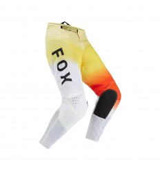 Pantalón Fox 180 Air Haze Blanco |33544-008|