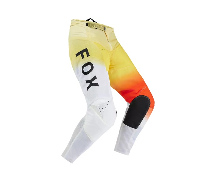 Pantalón Fox 180 Air Haze Blanco |33544-008|