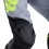 Pantalón Fox 180 Flow Negro Amarillo |33703-019|