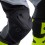 Pantalón Fox 180 Flow Negro Amarillo |33703-019|