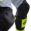 Pantalón Fox 180 Flow Negro Amarillo |33703-019|