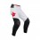 Pantalón Fox 180 Flow Blanco Rojo |33703-077|