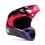 Casco Fox Infantil V1 Elevated Rosa |33549-170|