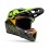 Casco Fox V3 Rs Elevated Limited Edition Multicolor |33527-922|