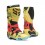 Botas Fox Instinct Elevated Limited Edition Limonada |33516-375|