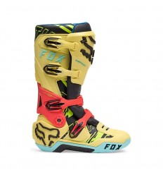 Botas Fox Instinct Elevated Limited Edition Limonada |33516-375|