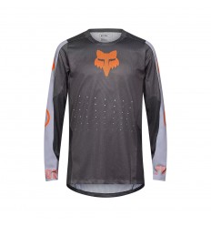 Camiseta Fox Ranger Air Off Road Pewter |33537-052|
