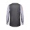 Camiseta Fox Ranger Air Off Road Pewter |33537-052|