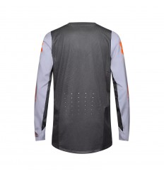 Camiseta Fox Ranger Air Off Road Pewter |33537-052|