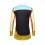 Camiseta Fox Flexair Elevated Le Limonada |33532-375|