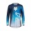 Camiseta Fox 180 Air Haze Azul Medianoche |33536-329|
