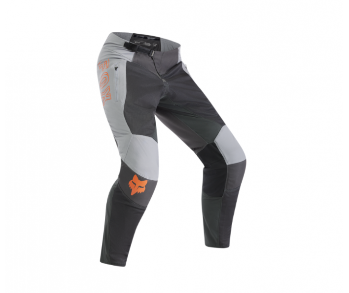 Pantalón Fox Ranger Air Off Road Pewter |33545-052|