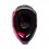 Casco Fox Infantil V1 Elevated Rosa |33549-170|