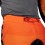 Pantalón Fox Flexair Grid Negro Naranja |33546-016|