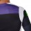 Camiseta Fox Flexair Grid Negro Morado |33539-166|