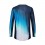 Camiseta Fox 180 Air Haze Azul Medianoche |33536-329|