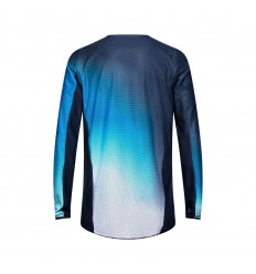 Camiseta Fox 180 Air Haze Azul Medianoche |33536-329|