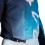 Camiseta Fox 180 Air Haze Azul Medianoche |33536-329|