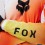 Camiseta Fox 180 Air Haze Blanco |33536-008|
