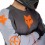 Camiseta Fox Ranger Air Off Road Pewter |33537-052|