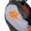 Camiseta Fox Ranger Air Off Road Pewter |33537-052|
