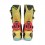 Botas Fox Instinct Elevated Limited Edition Limonada |33516-375|