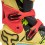 Botas Fox Instinct Elevated Limited Edition Limonada |33516-375|