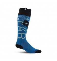 Calcetines Fox Mujer 180 Race Spec Azul |33040-116|