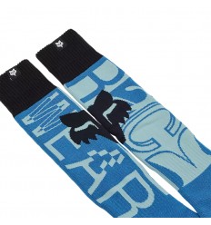 Calcetines Fox Mujer 180 Race Spec Azul |33040-116|