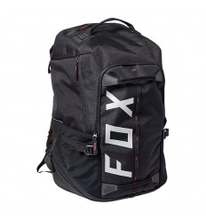 Mochila Fox Transition Negro |26851-001|