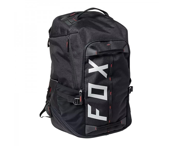 Mochila Fox Transition Negro |26851-001|