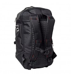 Mochila Fox Transition Negro |26851-001|