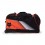 Bolsa Fox Para El Equipo Shuttle Divider Roller Naranja Fluor |32337-824|