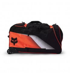 Bolsa Fox Para El Equipo Shuttle Divider Roller Naranja Fluor |32337-824|