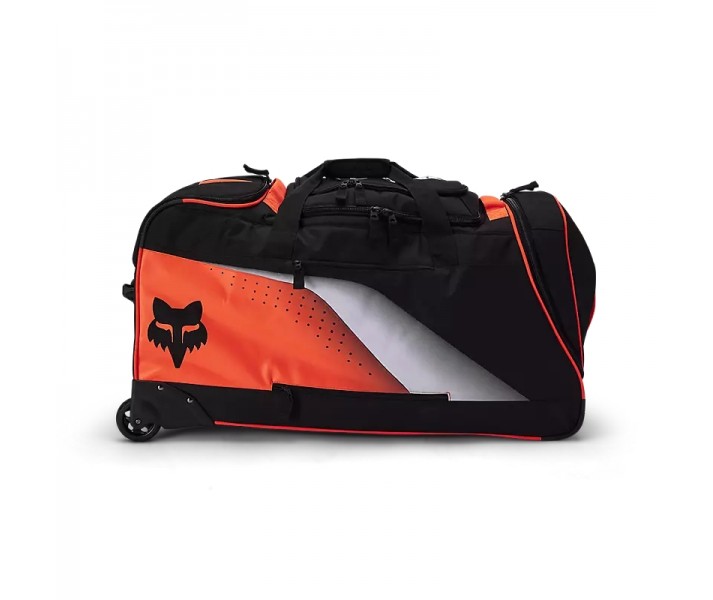 Bolsa Fox Para El Equipo Shuttle Divider Roller Naranja Fluor |32337-824|