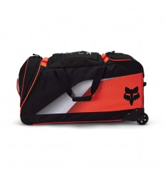 Bolsa Fox Para El Equipo Shuttle Divider Roller Naranja Fluor |32337-824|