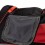 Bolsa Fox Para El Equipo Shuttle Divider Roller Naranja Fluor |32337-824|