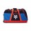 Bolsa Fox Para El Equipo Shuttle 180 Race Spec Roller Azul |32513-188|
