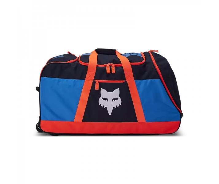 Bolsa Fox Para El Equipo Shuttle 180 Race Spec Roller Azul |32513-188|