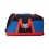 Bolsa Fox Para El Equipo Shuttle 180 Race Spec Roller Azul |32513-188|