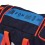Bolsa Fox Para El Equipo Shuttle 180 Race Spec Roller Azul |32513-188|