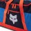 Bolsa Fox Para El Equipo Shuttle 180 Race Spec Roller Azul |32513-188|