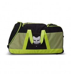 Bolsa Fox Para El Equipo Shuttle 180 Race Spec Roller Verde |32513-275|