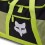 Bolsa Fox Para El Equipo Shuttle 180 Race Spec Roller Verde |32513-275|